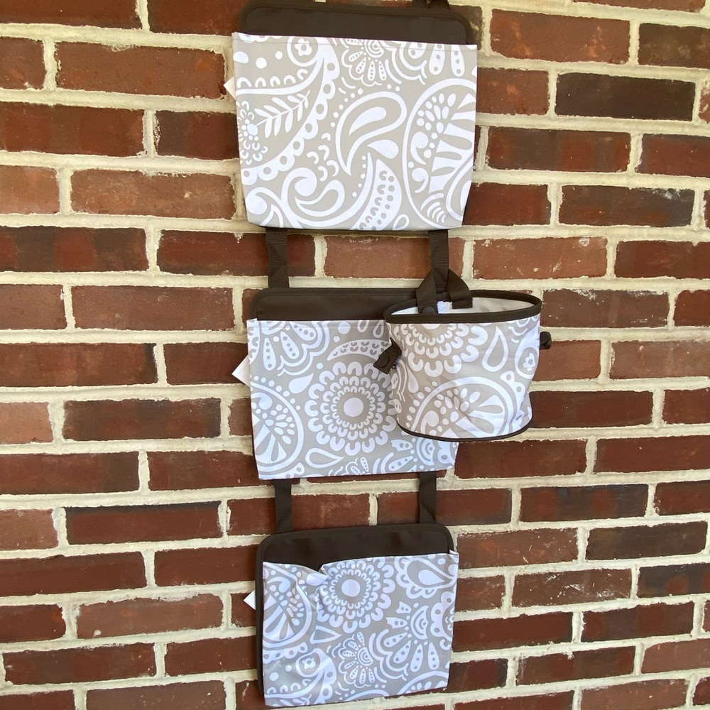 Thirty-One Hanging Organizer